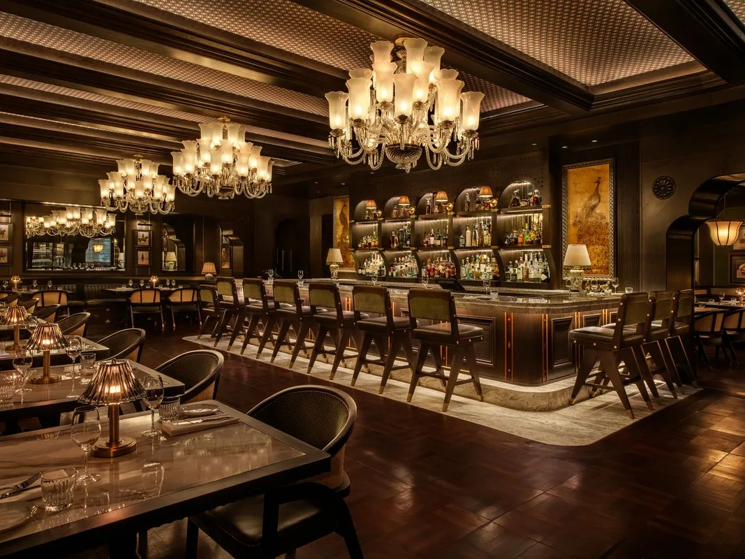 Khám Phá 29 Nhà Hàng Hàng Đầu Las Vegas: Hành Trình Ẩm Thực Đáng Nhớ