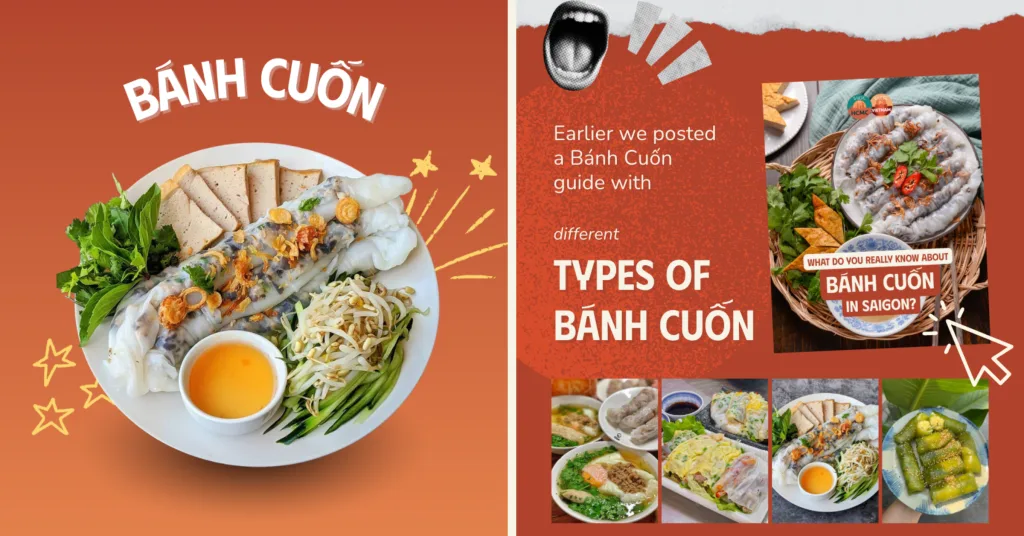 Khám Phá 3 Món Ăn Việt Nam Không Kém Phở Bạn Cần Thử