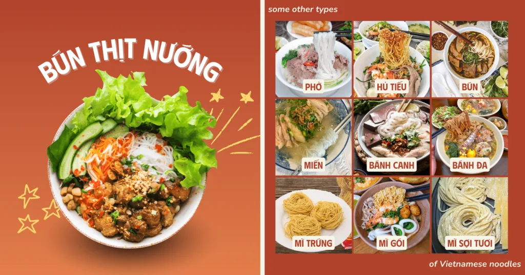 Khám Phá 3 Món Ăn Việt Nam Nổi Tiếng Không Kém Phở