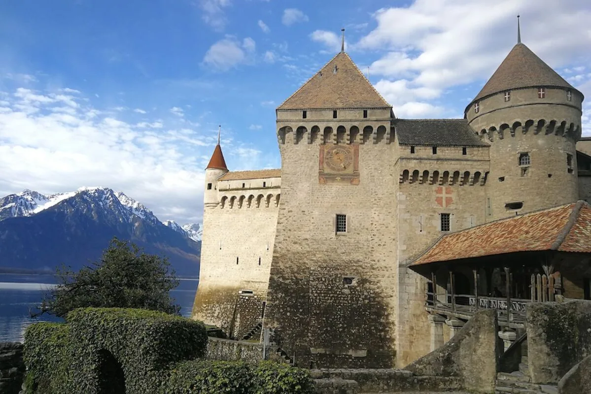 Khám Phá 4 Điểm Đến Trong Ngày Từ Geneva