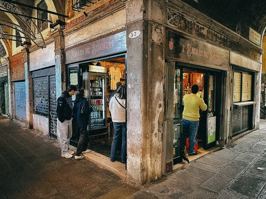 Khám Phá 4 Nhà Hàng Nổi Tiếng Tại Venice, Ý Được Người Địa Phương Khuyên Dùng