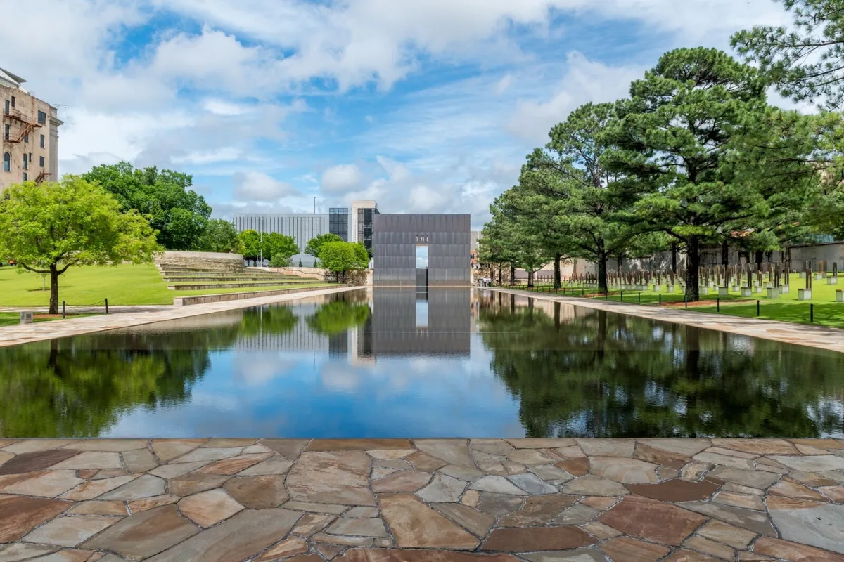 Khám Phá 5 Bảo Tàng Tuyệt Vời Ở Oklahoma City