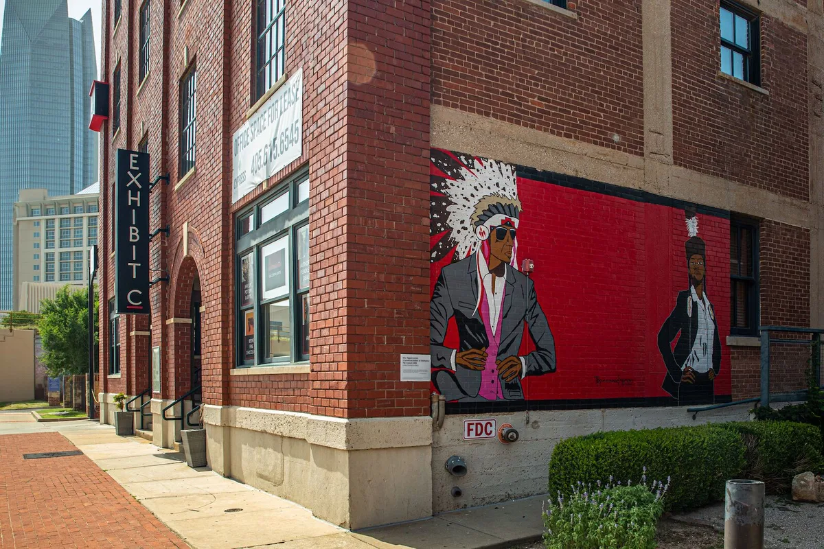 Khám Phá 5 Bảo Tàng Tuyệt Vời Ở Oklahoma City