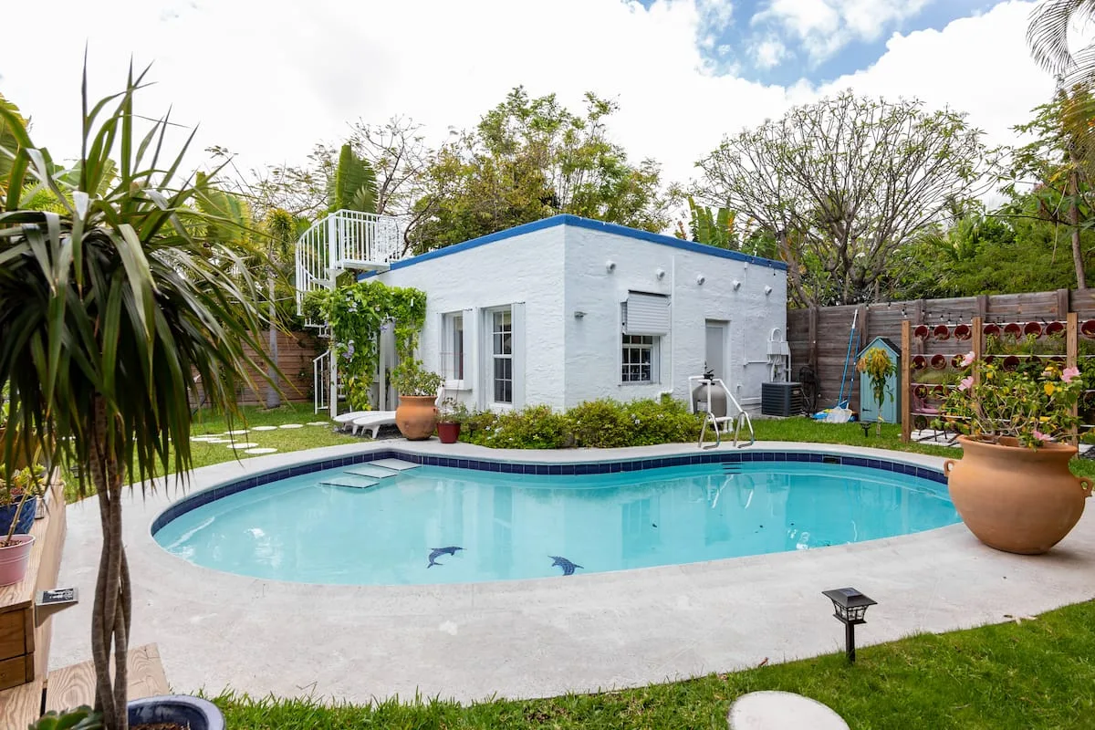 Khám Phá 6 Airbnb Đỉnh Nhất Miami: View Biển, Tiện Nghi Miễn Bàn