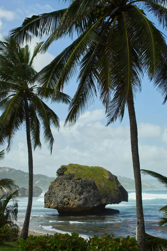 Khám Phá 6 Đảo Lãng Mạn Nhất Caribbe Dành Cho Các Cặp Đôi
