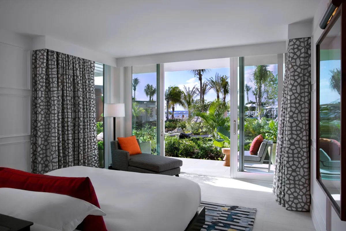 Khám Phá 6 Đảo Lãng Mạn Nhất Caribbe Dành Cho Các Cặp Đôi