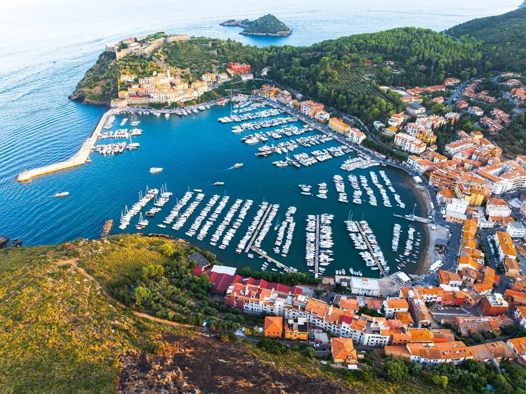 Discover 6 Beautiful Alternatives to the Amalfi Coast