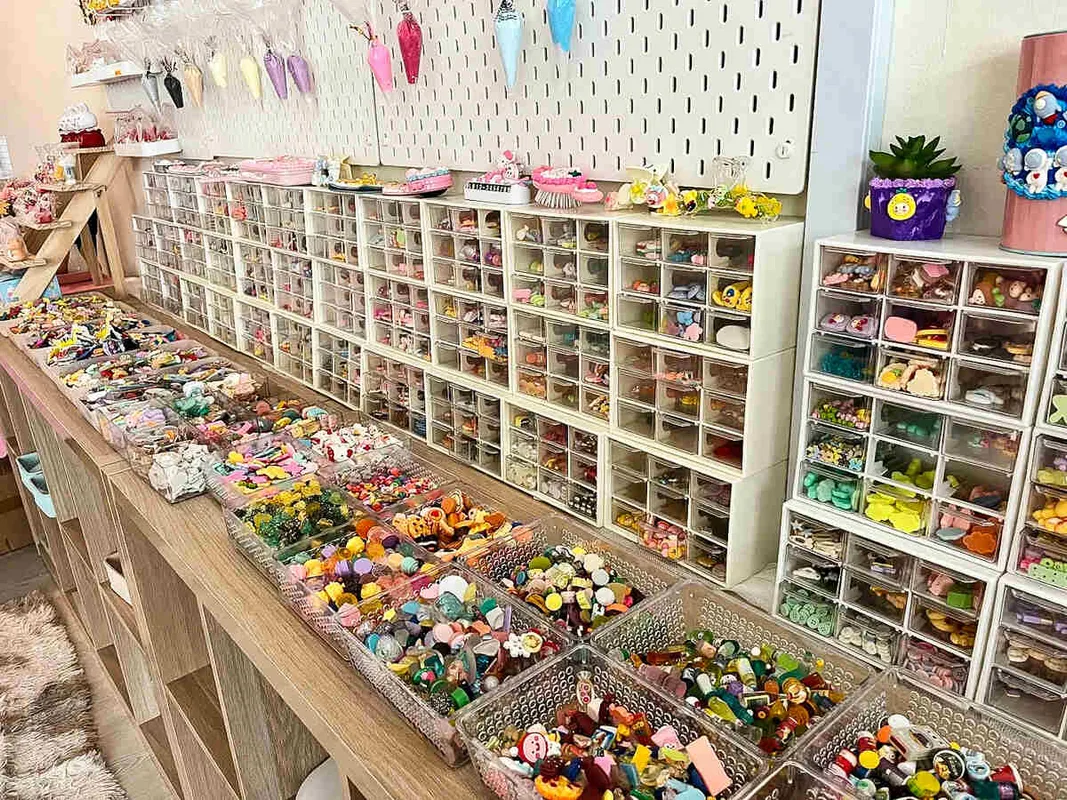 Khám Phá 8 Studio Nghệ Thuật Hấp Dẫn Tại Johor Bahru