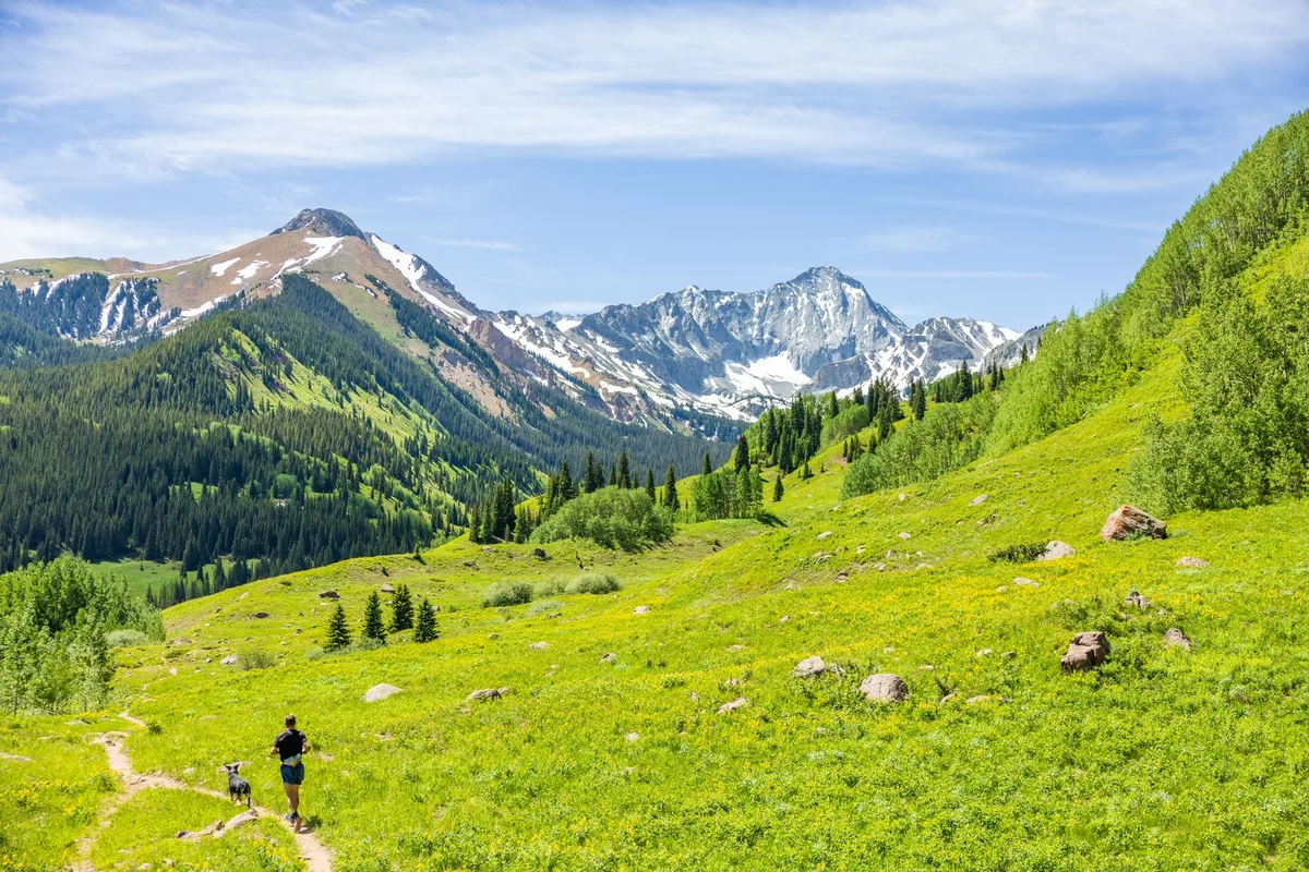 Khám Phá Ẩm Thực Aspen Hè Này: Những Nơi Ăn Tuyệt Đỉnh Giữa Các Hoạt Động Ngoài Trời