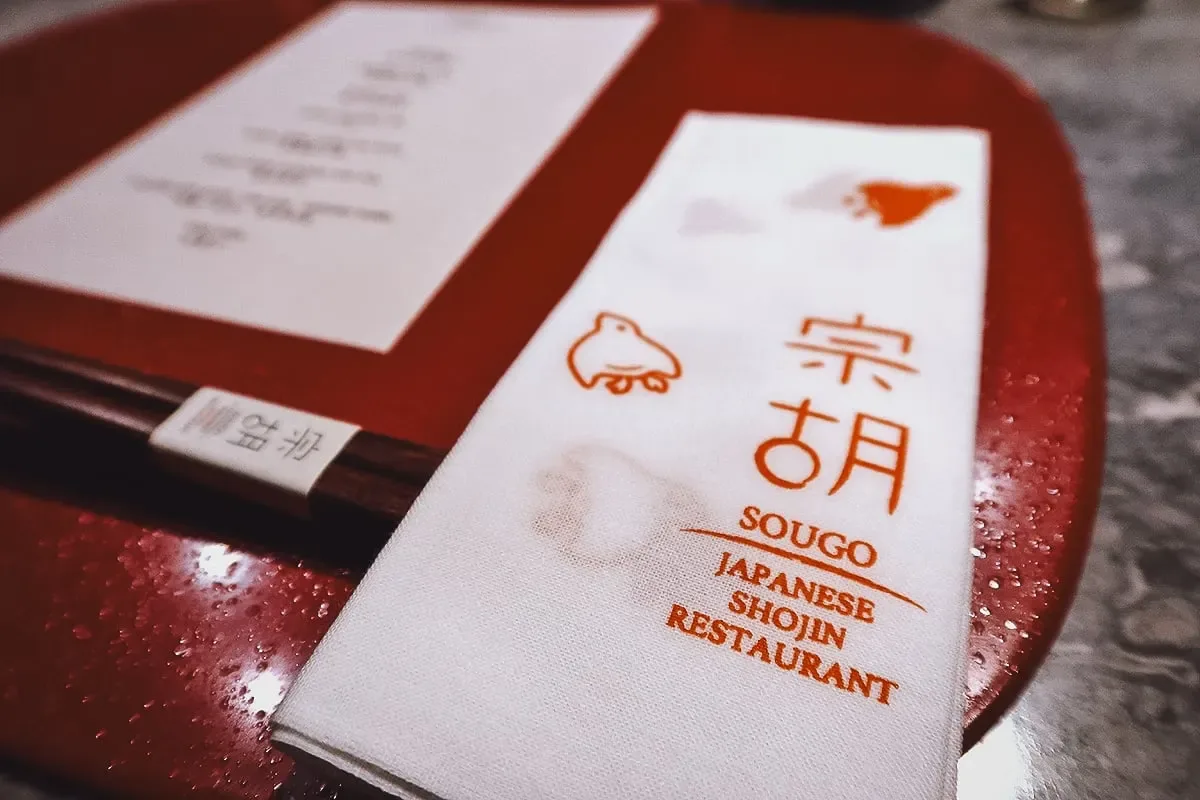 Khám Phá Ẩm Thực Chay Tại Tokyo: Trải Nghiệm Độc Đáo Với Rượu Và Sake