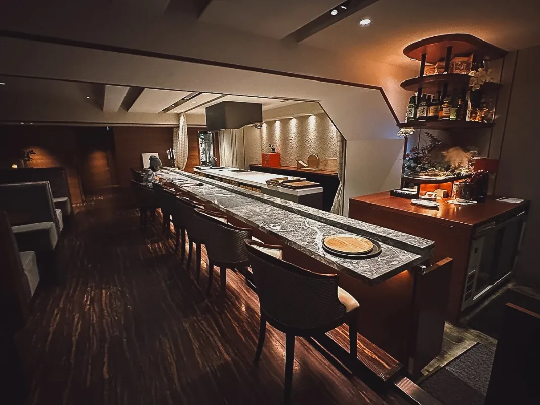 Khám Phá Ẩm Thực Chay Tại Tokyo: Trải Nghiệm Độc Đáo Với Rượu Và Sake