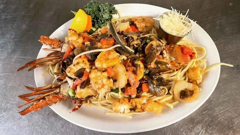 Exploring Culinary Delights in Islamorada, Florida