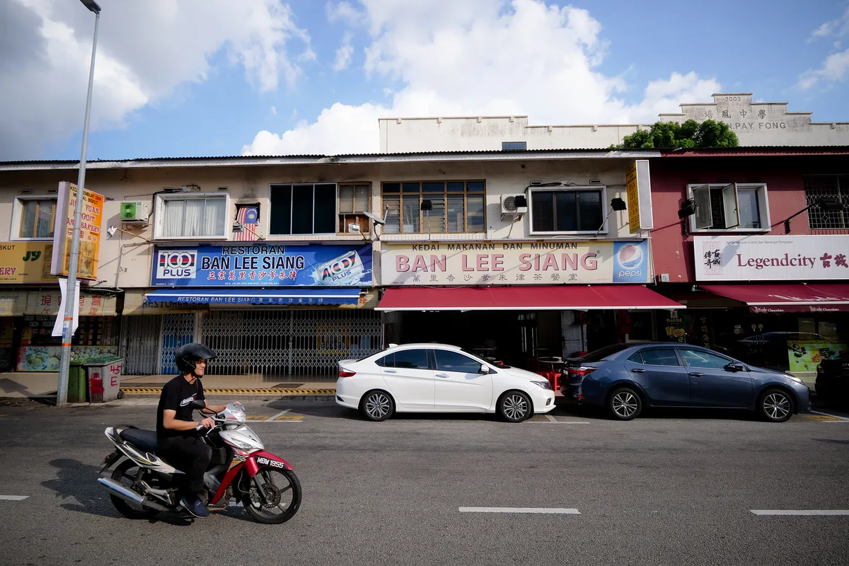 Khám phá ẩm thực Melaka: Ăn no bụng quên lối về!