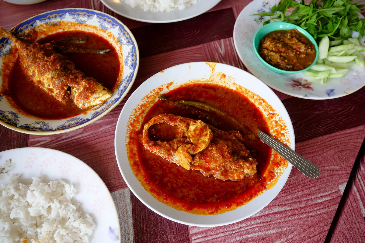 Khám phá ẩm thực Melaka: Ăn no bụng quên lối về!