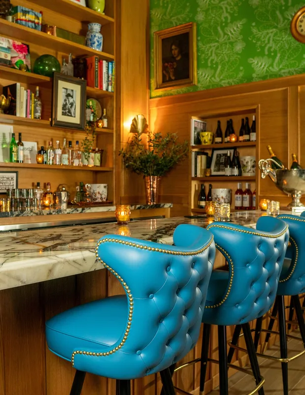 Khám Phá Ẩm Thực Palm Springs: Hòa Quyện Cũ và Mới
