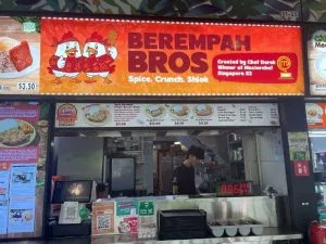 Exploring the Flavors at Berempah Bros in Canberra