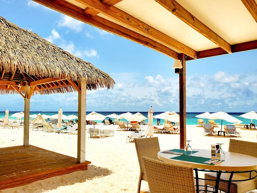 Khám Phá Anguilla: Hòn Đảo An Toàn Nhất Với Những Bãi Biển Tuyệt Đẹp