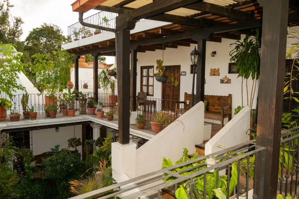Khám Phá Antigua: Thành Phố Thuộc Địa Tuyệt Đẹp Của Guatemala