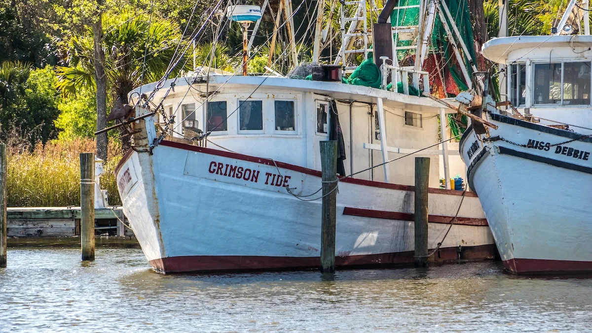 Exploring Apalachicola: Florida's Historic Coastal Town