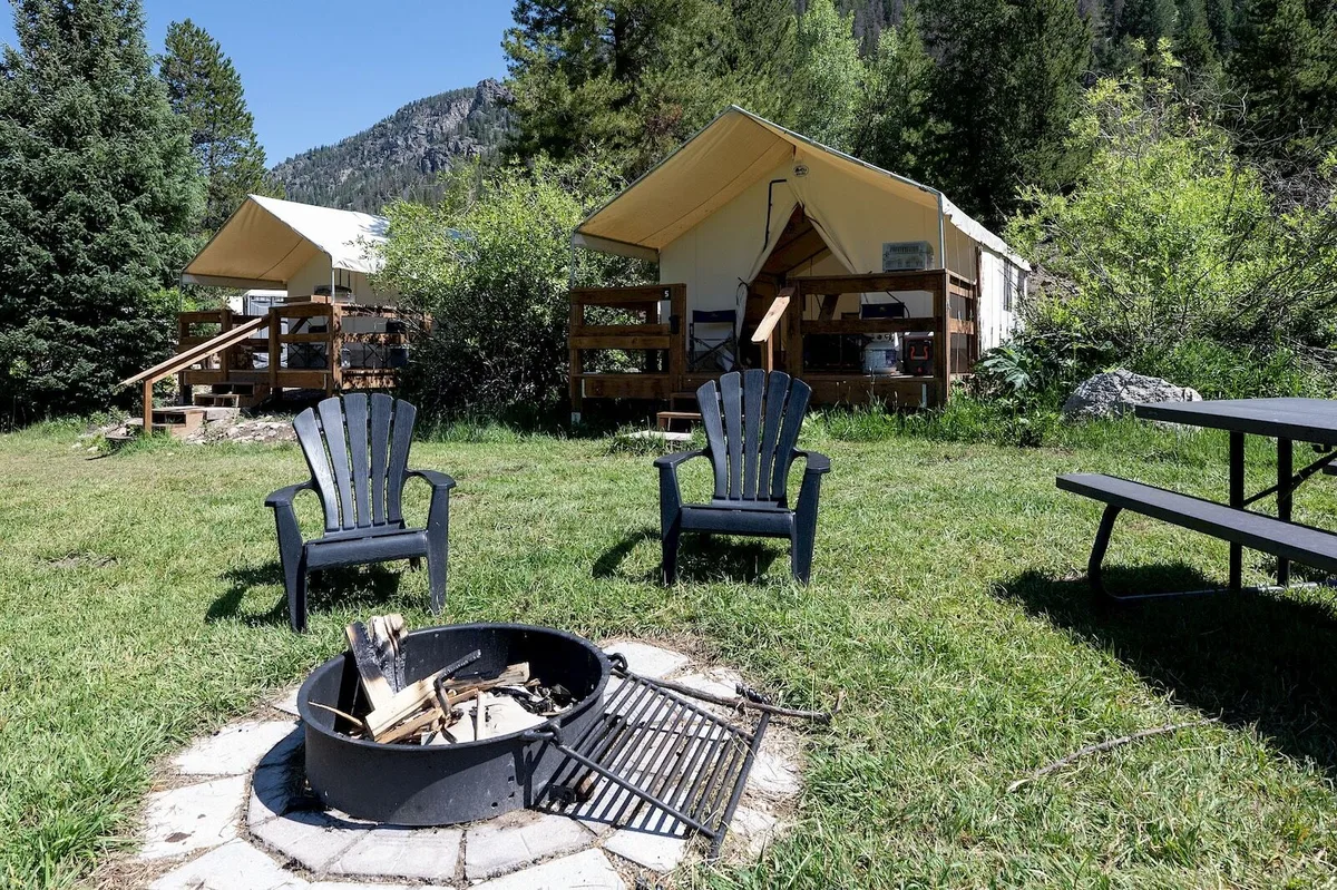 Khám Phá Arapahoe Valley Ranch: Thiên Đường Cắm Trại Hoàn Hảo Cho Nhóm