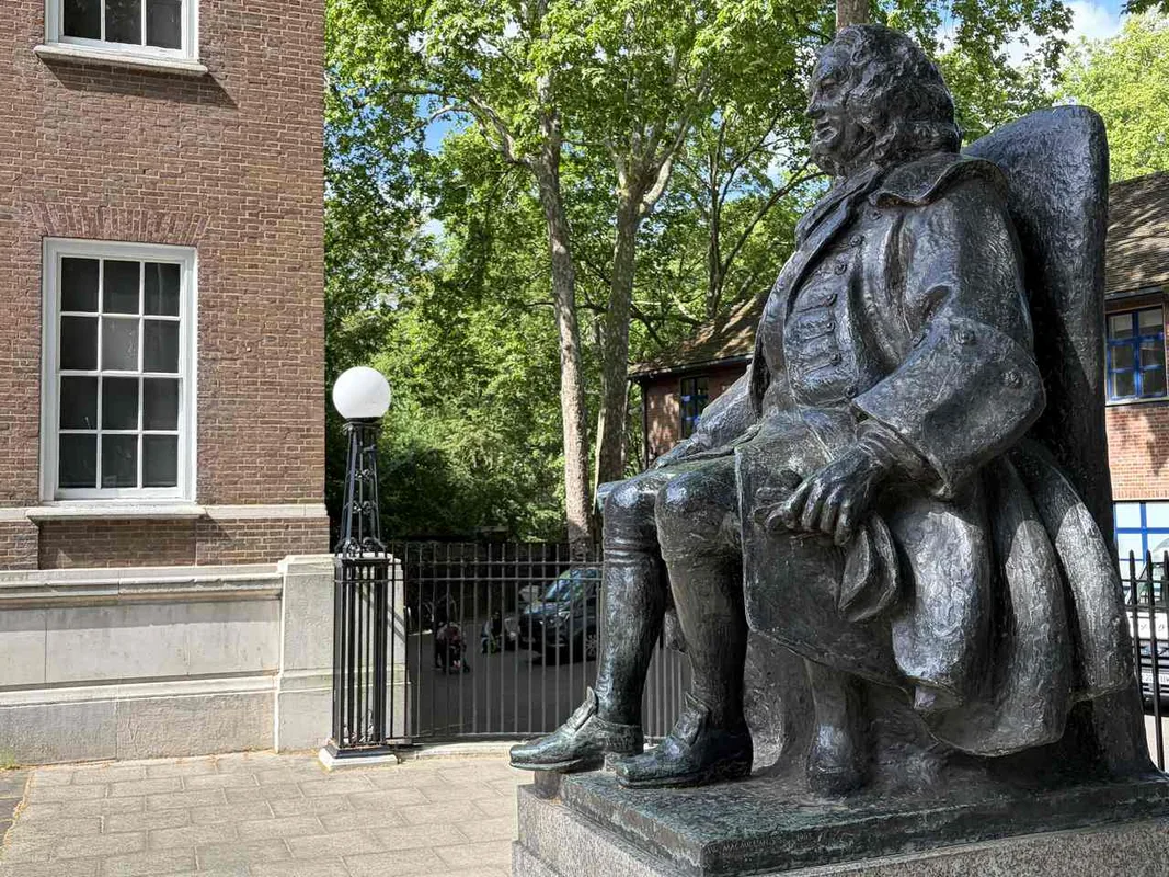 Exploring the Foundling Museum: An Emotional Journey in London