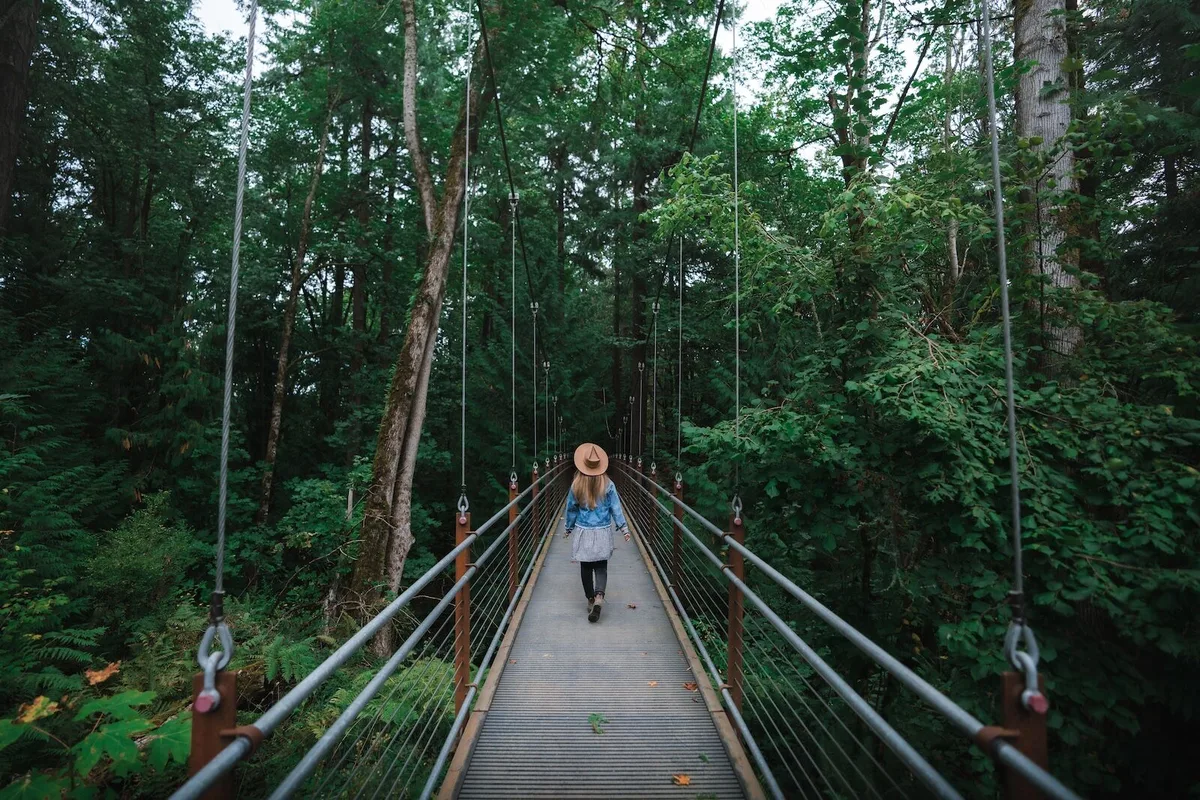 Khám Phá Bellevue: Điểm Dừng Chân Không Thể Bỏ Lỡ Khi Xem World Cup Tại Seattle