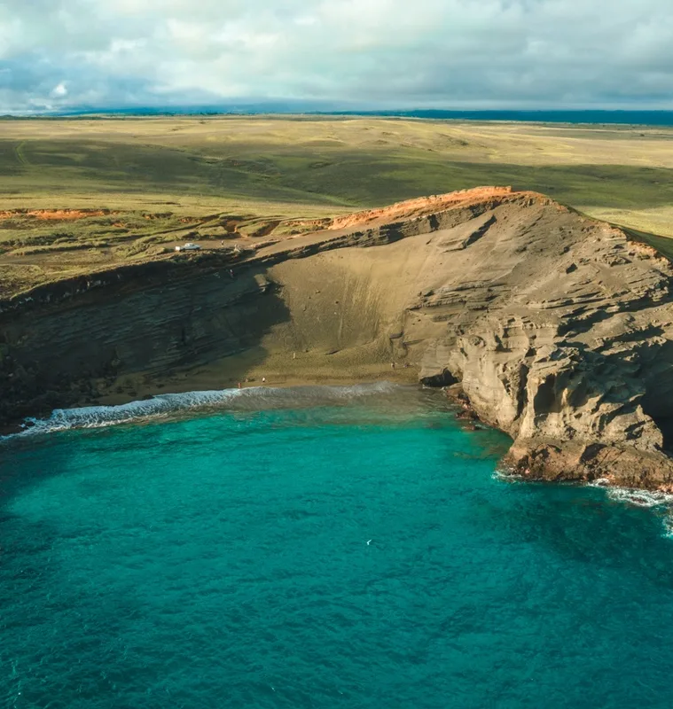 Khám Phá Big Island: 10 Trải Nghiệm Đáng Nhớ Tại Hawaii