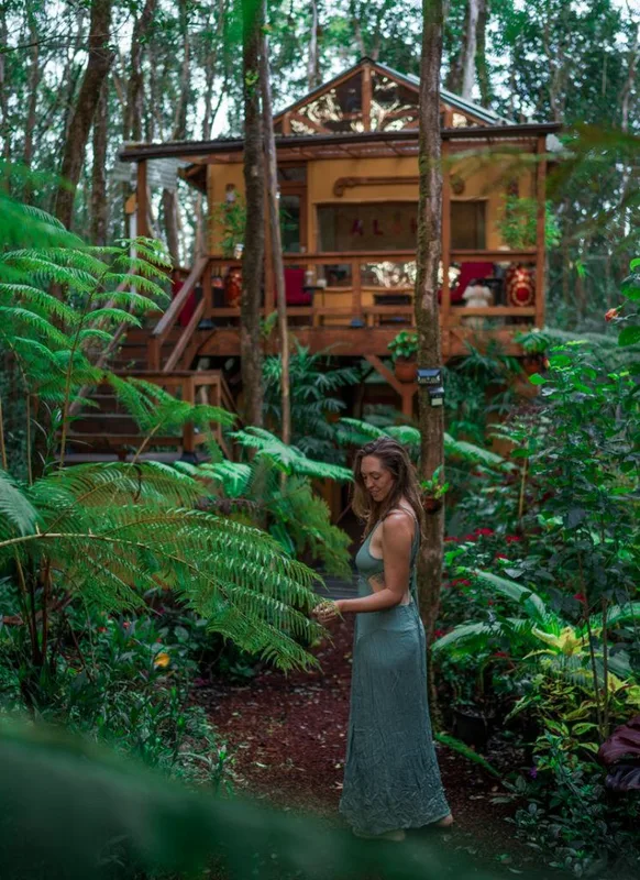Khám Phá Big Island: 10 Trải Nghiệm Đáng Nhớ Tại Hawaii