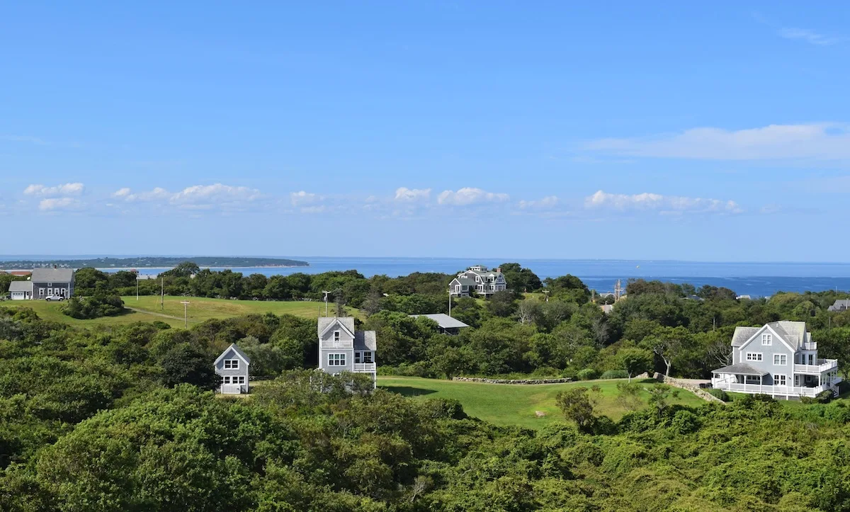 Khám Phá Block Island: Hòn Đảo Tuyệt Đẹp Ở Bờ Đông Hoa Kỳ