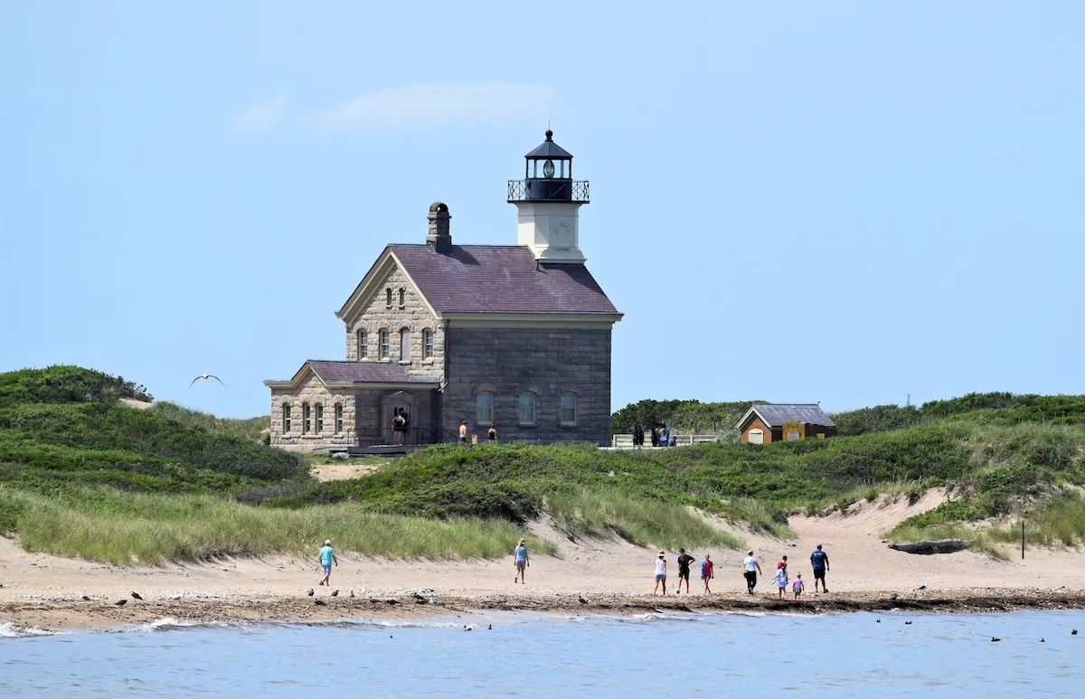 Khám Phá Block Island: Hòn Đảo Tuyệt Đẹp Ở Bờ Đông Hoa Kỳ