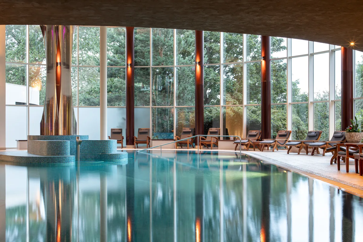 Khám Phá Bờ Biển Đông Bắc Anh Tại Seaham Hall: Một Kỳ Nghỉ Thú Vị
