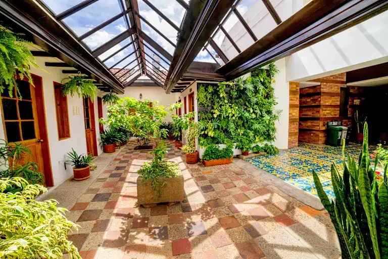 Khám Phá Bogota: Từ Chợ Đường Phố Đến Sàn Nhảy Salsa