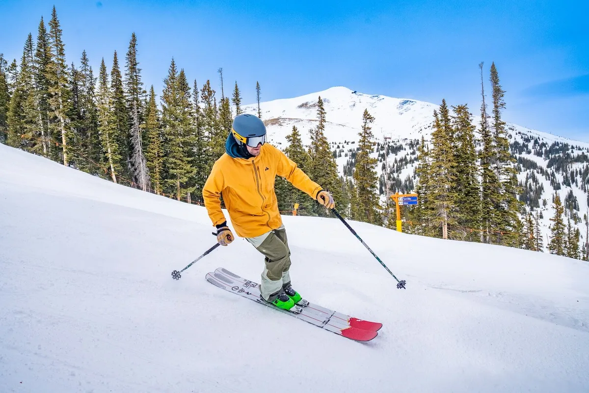 Discovering Breckenridge in the Shoulder Season: A Journey with the Locals