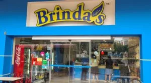 Khám Phá Brinda’s: Quán Ăn Halal 24 Giờ Tại Bukit Merah