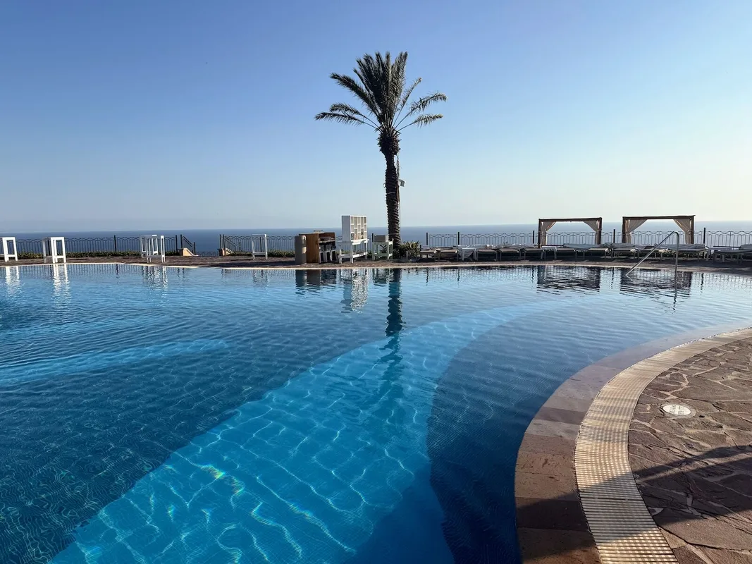 Khám Phá Cabo San Lucas: Kỳ Nghỉ Yên Tĩnh và Những Trải Nghiệm Đáng Nhớ