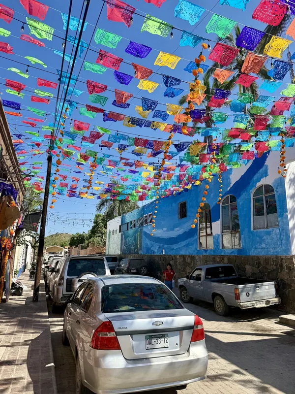 Khám Phá Cabo San Lucas: Kỳ Nghỉ Yên Tĩnh và Những Trải Nghiệm Đáng Nhớ