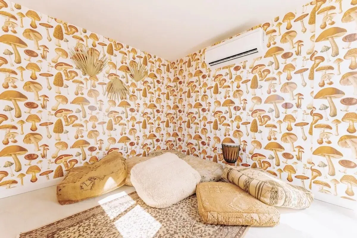 Khám Phá Các Airbnb Tuyệt Đẹp Gần Vườn Quốc Gia Joshua Tree