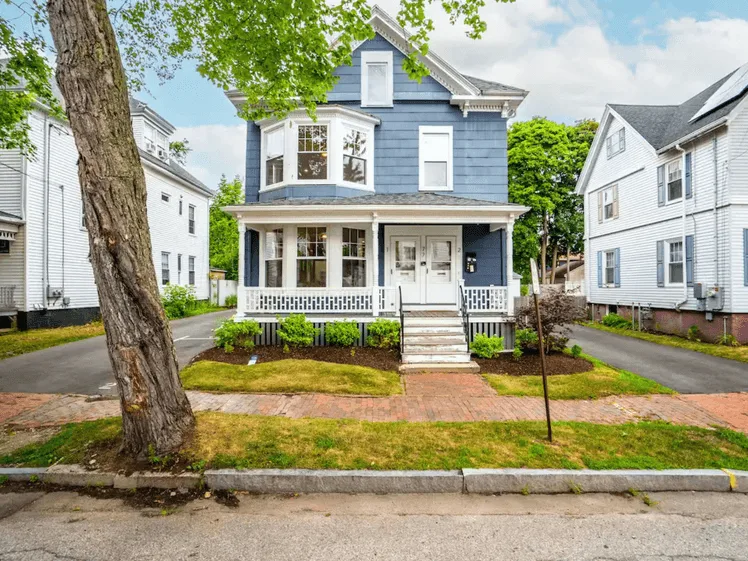 Khám Phá Các Airbnb Tuyệt Vời Tại Portland, Maine: Nơi Lý Tưởng Để Nghỉ Ngơi
