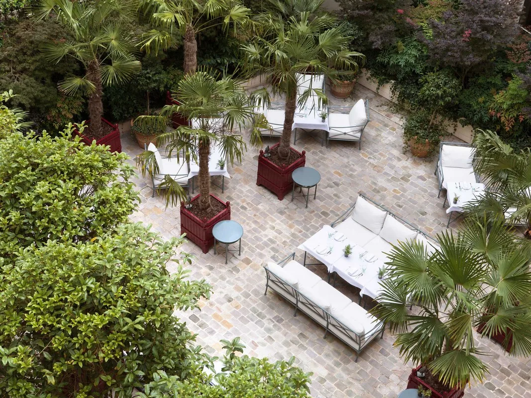 Exploring the Most Romantic Hotels in Paris