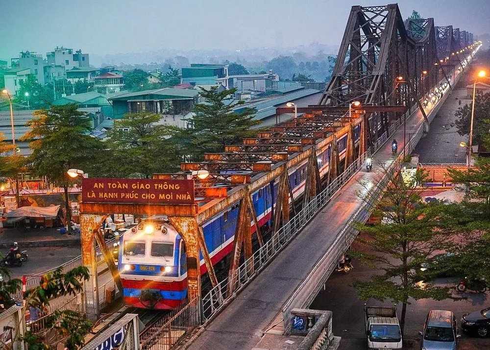 Khám Phá Các Quận Hà Nội: Không Chỉ Có Phố Cổ