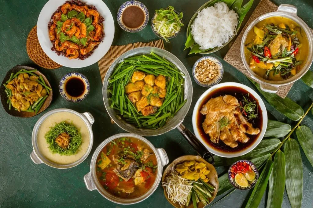 Khám Phá Các Quận Ở Hà Nội: Không Chỉ Có Phố Cổ