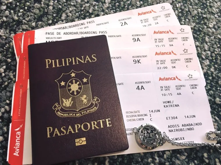 Exploring Visa-Free Asian Countries for Vietnamese Travelers