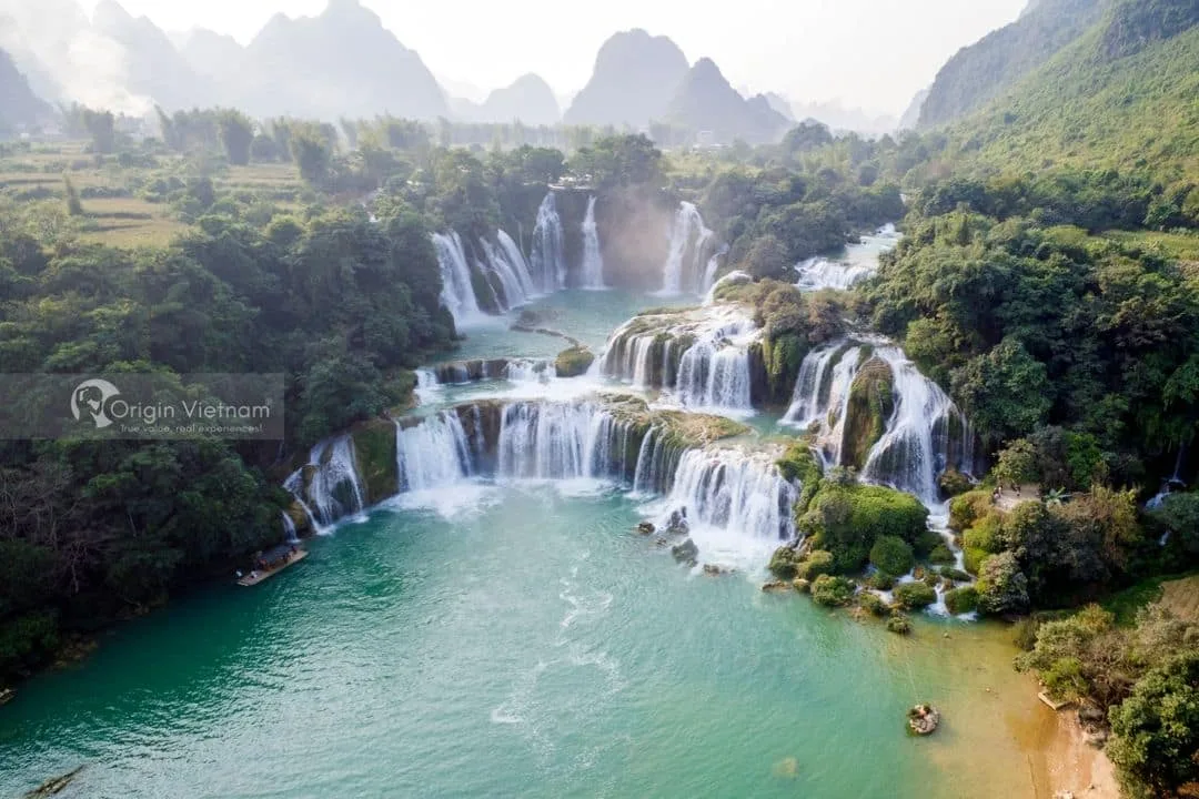 Khám Phá Cao Bằng: Hướng Dẫn Chi Tiết Cho Du Khách