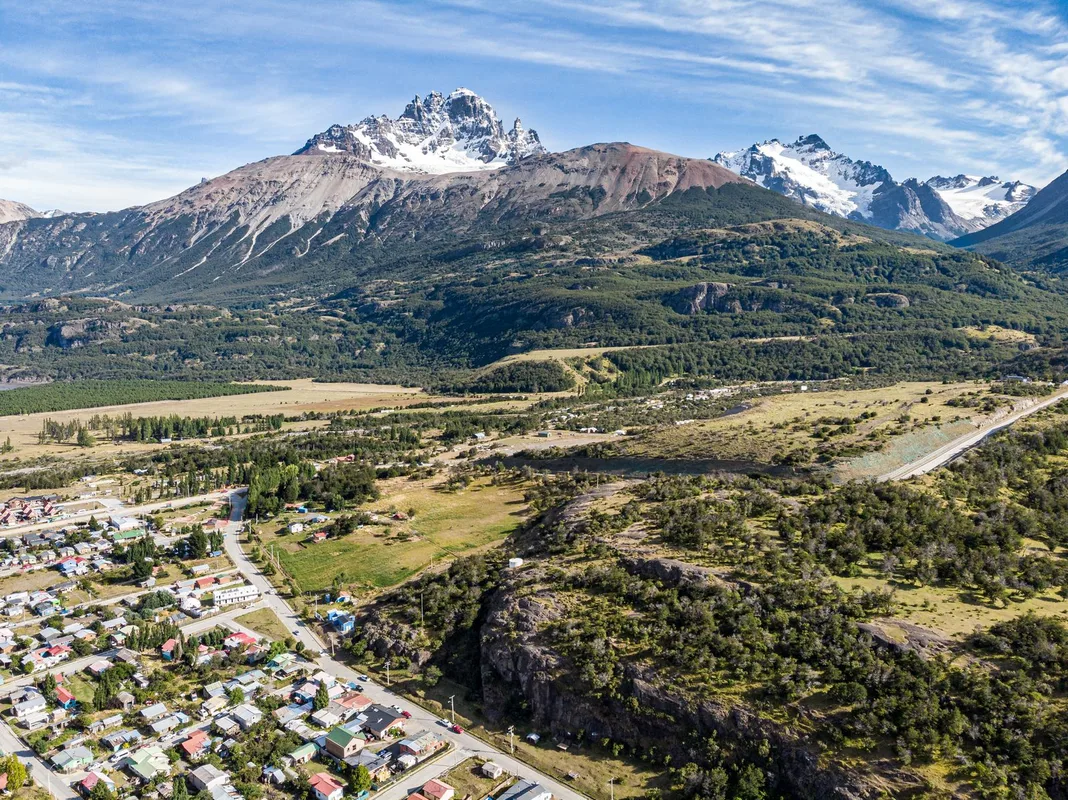 Khám Phá Carretera Austral: Hành Trình Kỳ Diệu Qua Những Cảnh Đẹp Chile