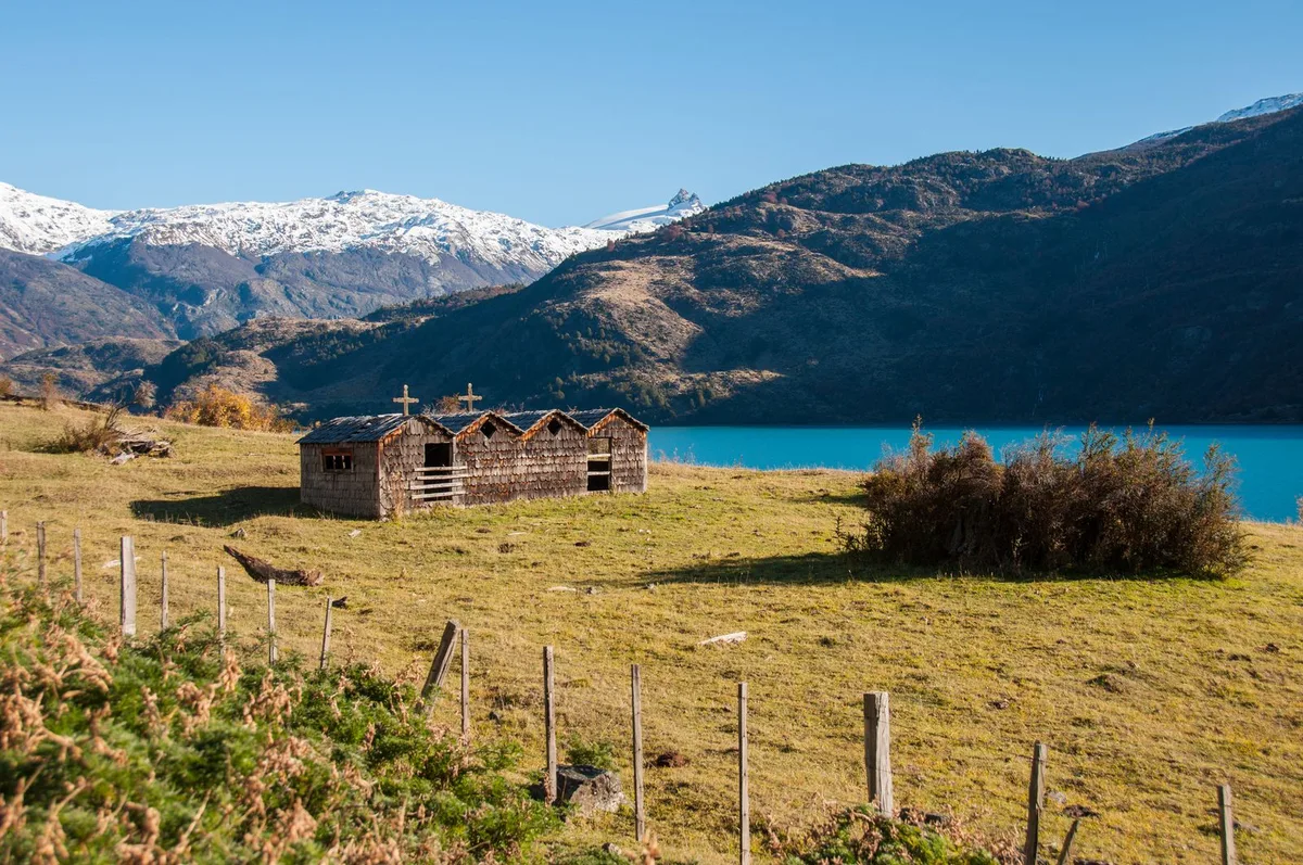 Khám Phá Carretera Austral: Hành Trình Kỳ Diệu Qua Những Cảnh Đẹp Chile