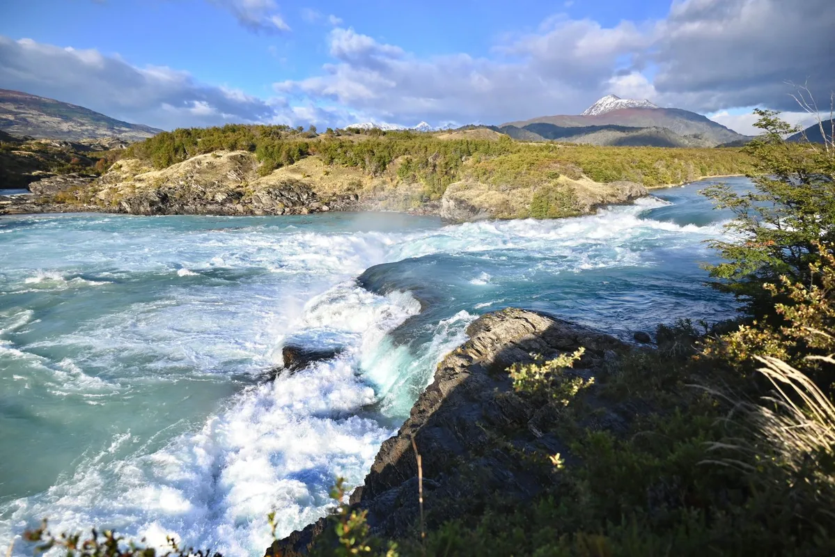 Khám Phá Carretera Austral: Hành Trình Kỳ Diệu Qua Những Cảnh Đẹp Chile