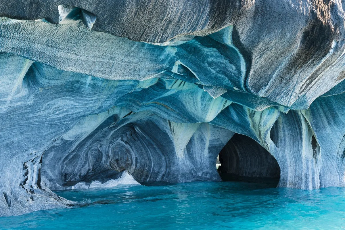 Khám Phá Carretera Austral: Hành Trình Qua Lịch Sử và Cảnh Đẹp Chile