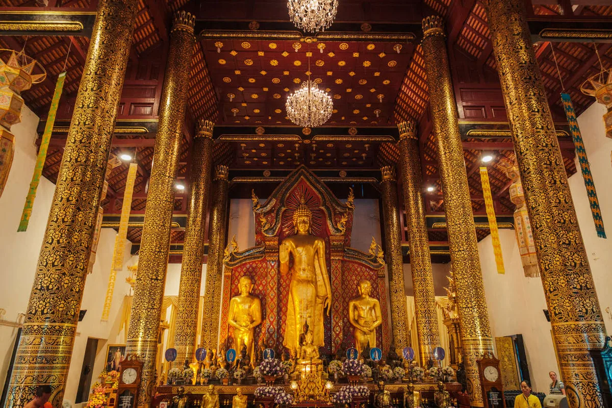 Khám Phá Chiang Mai: 21 Hoạt Động Đáng Thử Và Nhiều Hơn Thế