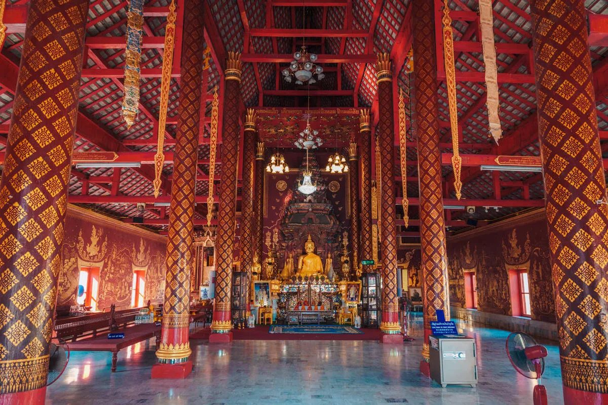 Discovering Chiang Mai: 21 Amazing Experiences You Can't Miss