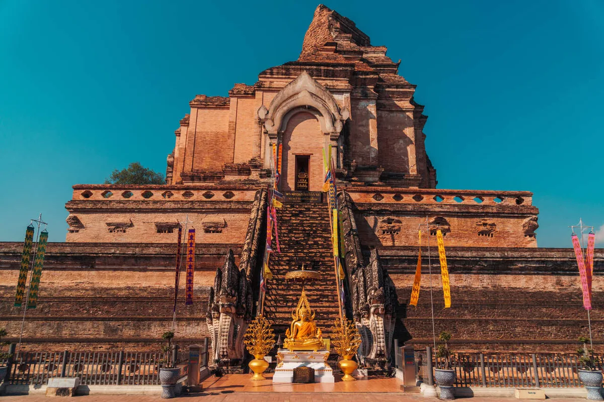 Khám Phá Chiang Mai: 21 Trải Nghiệm Tuyệt Vời Bạn Không Thể Bỏ Lỡ